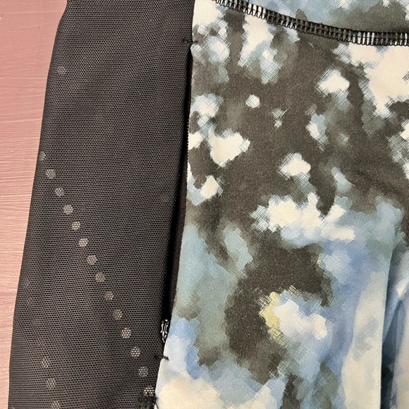 Lululemon Cropped Leggings - Picture 3 of 7
